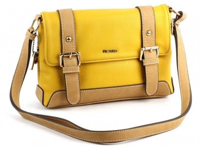 Сумки Picard модель 2649-497 mustard - фото