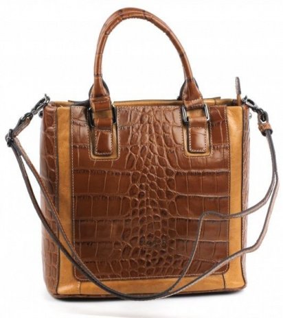 Сумки Picard модель 6011-954 cognac-kroko - фото