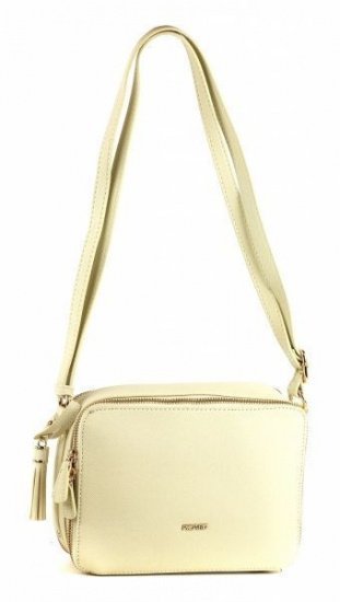Сумки Picard модель 2687-054 creme - фото