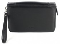 Барсетка Picard модель 7502-001 black Фото