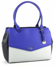 Сумки Fiorelli модель FH7957-Cobalt/ ice / black Фото