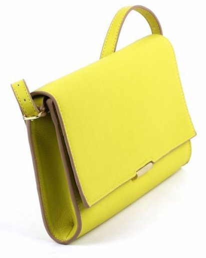 Клатч Fiorelli модель FH8001-Limeade — фото 4 - INTERTOP