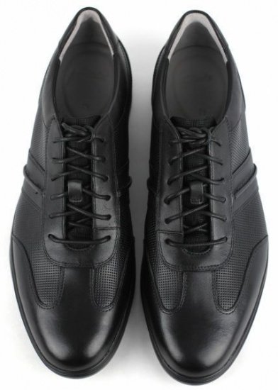 Кросівки Clarks модель 2035-7535 — фото 4 - INTERTOP
