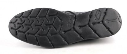 Кросівки Clarks модель 2035-7535 — фото 6 - INTERTOP