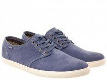 Кеды низкие Clarks модель 2035-7613 Фото