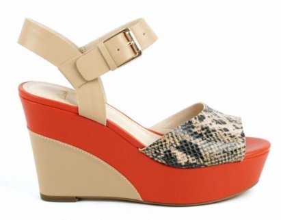 Босоножки Clarks модель 2035-7725 — фото - INTERTOP