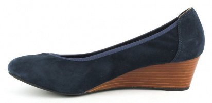 Туфлі та лофери Geox модель D32T4E-00021-C4002 — фото 3 - INTERTOP