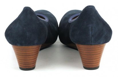 Туфлі та лофери Geox модель D32T4E-00021-C4002 — фото 4 - INTERTOP