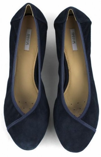 Туфлі та лофери Geox модель D32T4E-00021-C4002 — фото 5 - INTERTOP