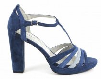 Босоножки Geox модель D42L9C-00021-C4085 Фото