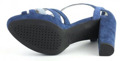 Босоножки Geox модель D42L9C-00021-C4085 — фото 3 - INTERTOP