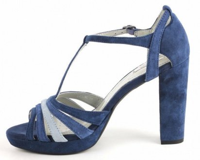 Босоножки Geox модель D42L9C-00021-C4085 — фото 4 - INTERTOP