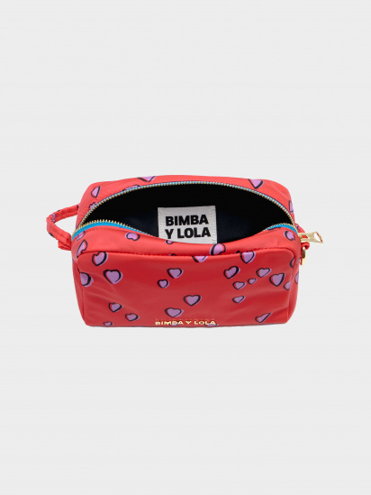 Косметичка Bimba Y Lola модель 231BBK428.T6141 — фото - INTERTOP