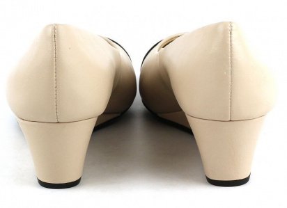 Босоніжки Geox модель D42T4C-000TE-C1627 — фото 4 - INTERTOP