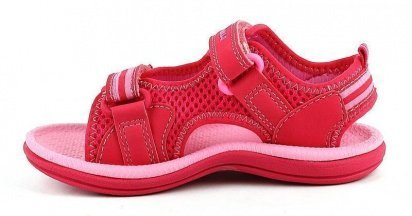 Сандалії Clarks модель 2035-8705-6fst — фото 5 - INTERTOP