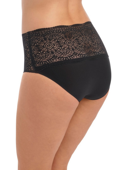 Труси Fantasie Lace Ease модель 2330BLK — фото - INTERTOP