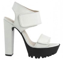 Босоніжки Bronx модель 84179-C-04 Фото