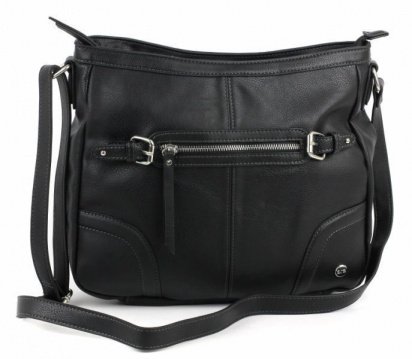 Сумки ARA модель 16-20007-50 black - фото