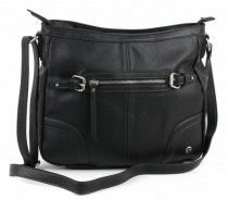 Сумки ARA модель 16-20007-50 black Фото