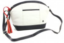 Сумки ARA модель 16-20008-59 white/blue/red Фото