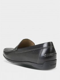 Мокасины Geox Siron модель U32Q3A-00043-C9999 Фото