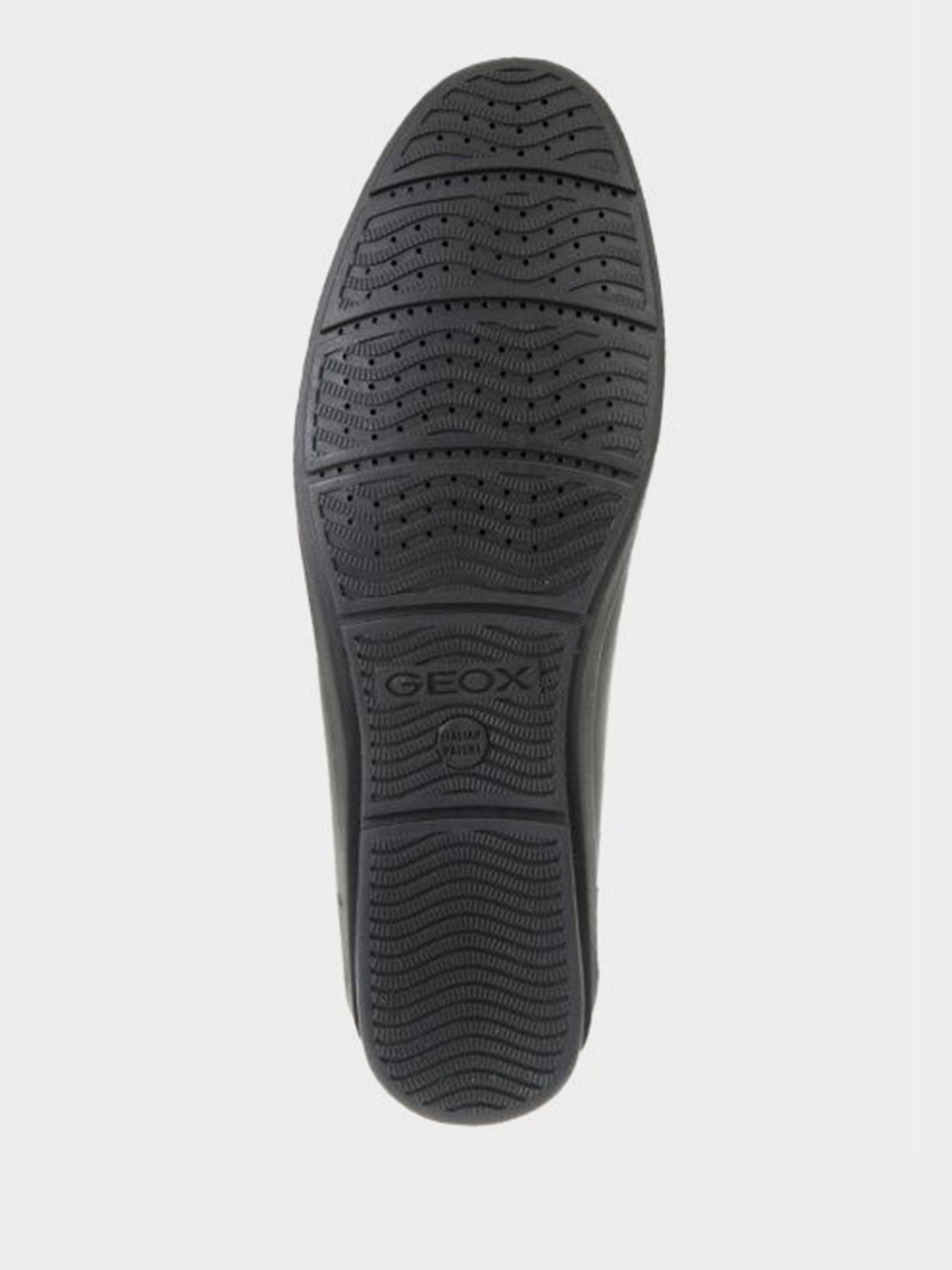 Мокасини Geox Siron модель U32Q3A-00043-C9999 Фото