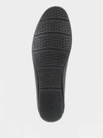 Слипоны и мокасины Geox Siron модель U32Q3A-00043-C9999 Фото