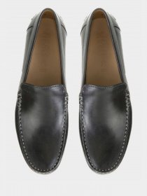 Слипоны и мокасины Geox Siron модель U32Q3A-00043-C9999 Фото