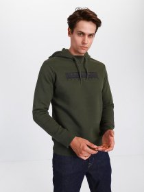 Куртки Napapijri модель ZS360 Фото