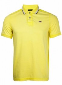 Поло Napapijri модель N0Y6GVY10 Фото