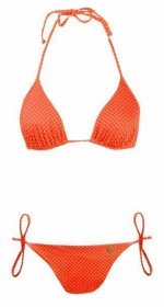 Купальник Napapijri модель N0Y6L1F31 Фото