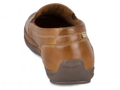 Напівчеревики PIKOLINOS модель 06H-5303 PK-BRANDY — фото - INTERTOP