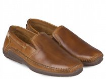 Кроссовки повседневные PIKOLINOS модель 06H-5303 PK-BRANDY Фото