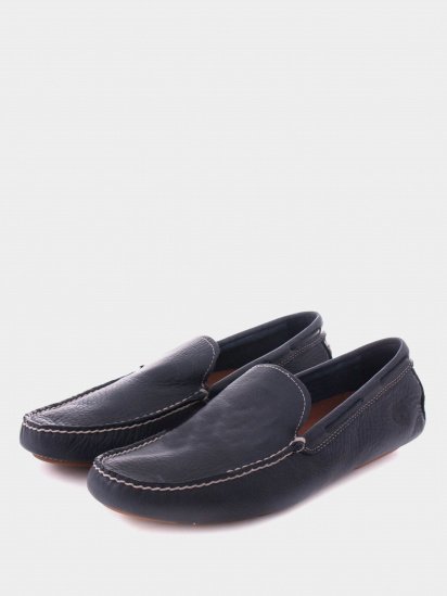 Мокасины и топ-сайдеры Timberland модель TF3106 — фото - INTERTOP