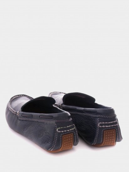 Мокасины и топ-сайдеры Timberland модель TF3106 — фото 3 - INTERTOP