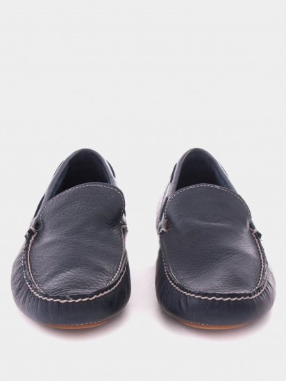 Мокасины и топ-сайдеры Timberland модель TF3106 — фото 4 - INTERTOP