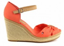 Босоніжки Tommy Hilfiger модель FW56816770-692 Фото