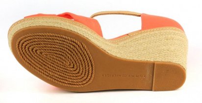 Босоножки Tommy Hilfiger модель FW56816770-692 — фото 3 - INTERTOP