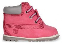 Пинетки Timberland модель 6684R Фото