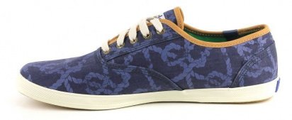 Кеди низькі KEDS модель MF50093 — фото 4 - INTERTOP