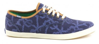 Кеди низькі KEDS модель MF50093 - фото