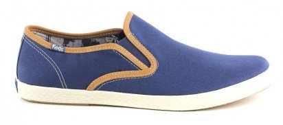 Напівчеревики KEDS модель MF50095 - фото