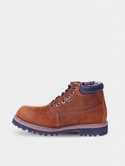 Черевики Skechers Verdict модель 4442 CDB — фото 3 - INTERTOP
