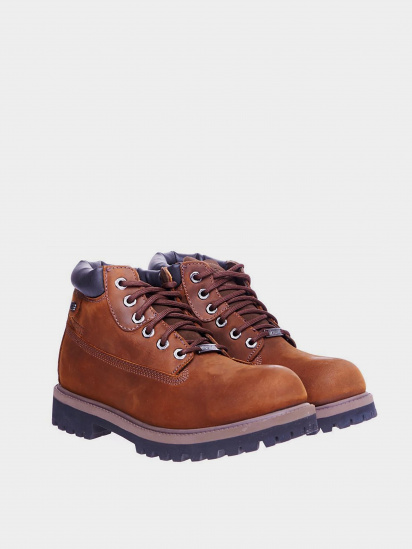 Черевики Skechers Verdict модель 4442 CDB — фото 5 - INTERTOP