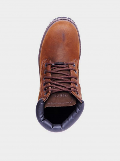 Черевики Skechers Verdict модель 4442 CDB — фото 7 - INTERTOP