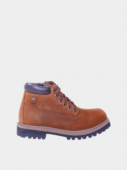 Черевики Skechers Verdict модель 4442 CDB — фото - INTERTOP