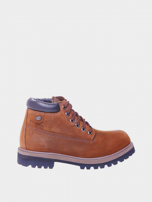 Ботинки Skechers Verdict модель 4442 CDB Фото