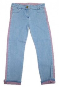 Джинсы Little Marc Jacobs модель W14071/Z10 Фото