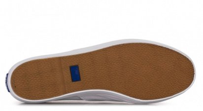 Кеди низькі KEDS модель WF49946 — фото 4 - INTERTOP