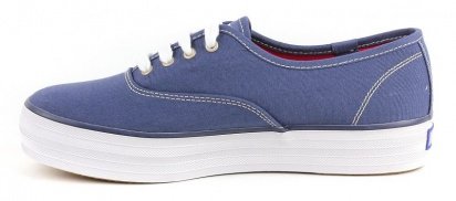 Кеди низькі KEDS модель WF49947 — фото - INTERTOP